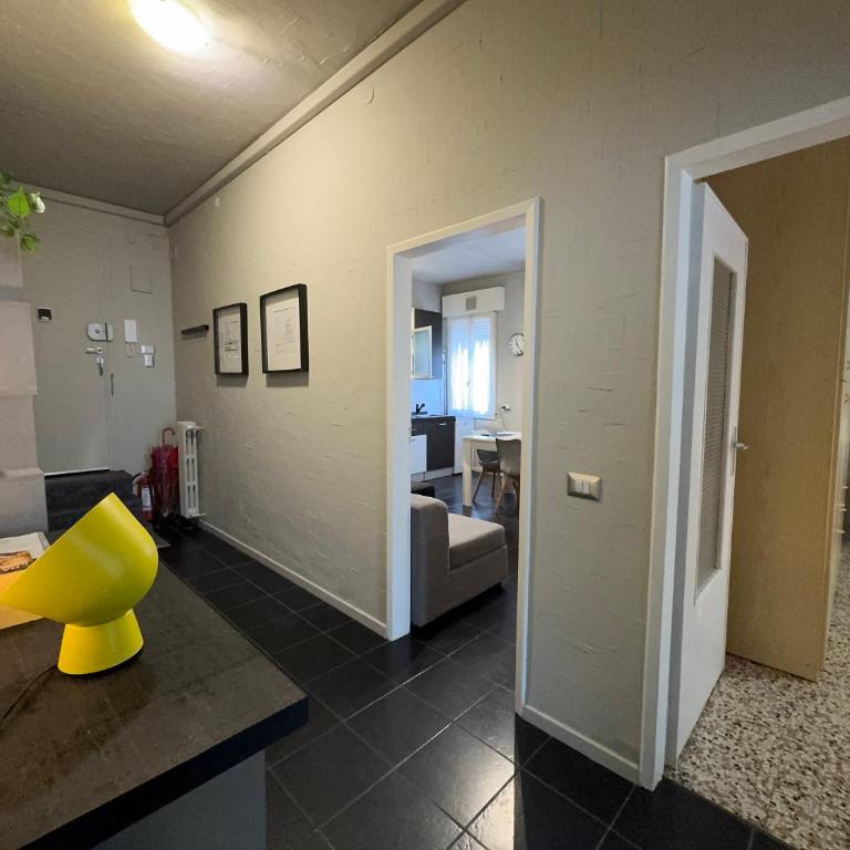 5 min from Ferrari Museum, Hospital and University - Appartamento con 1 Camera da Letto - 6