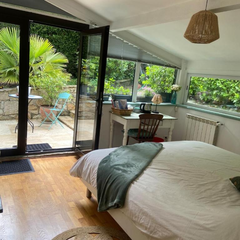Beautiful spacious family villa - Villa 2 Chambres - 44