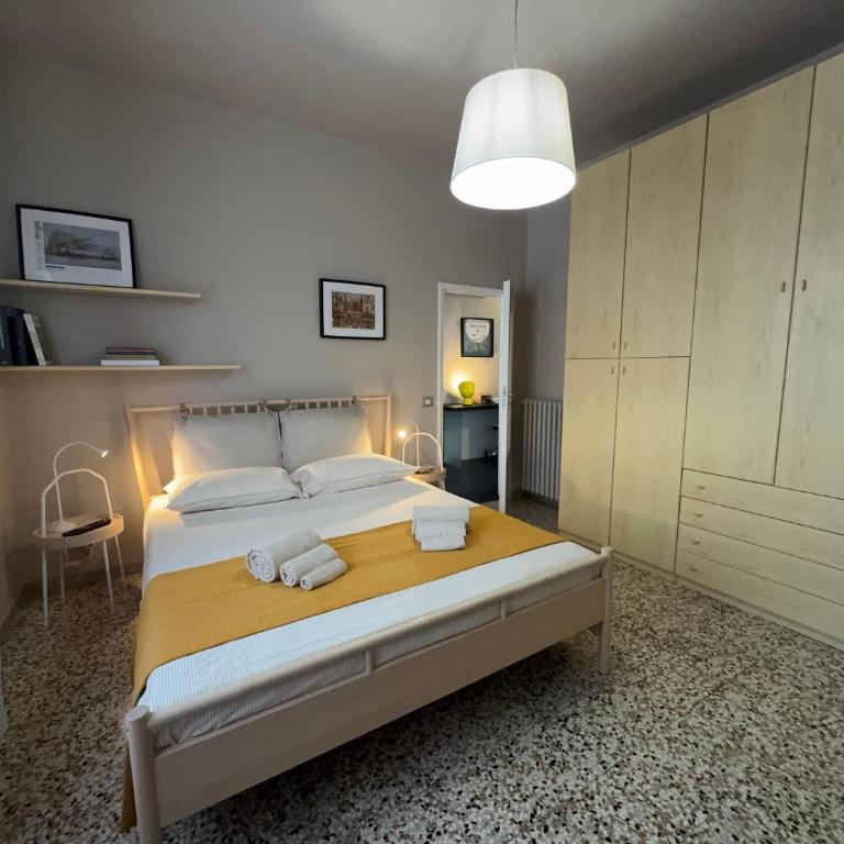 5 min from Ferrari Museum, Hospital and University - Appartamento con 1 Camera da Letto - 9