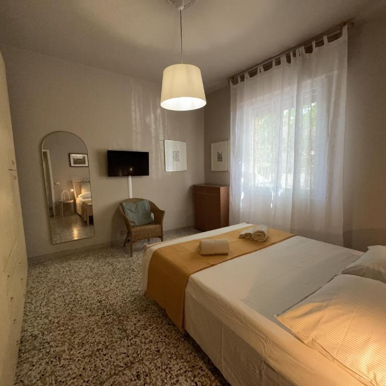 5 min from Ferrari Museum, Hospital and University - Appartamento con 1 Camera da Letto - 7