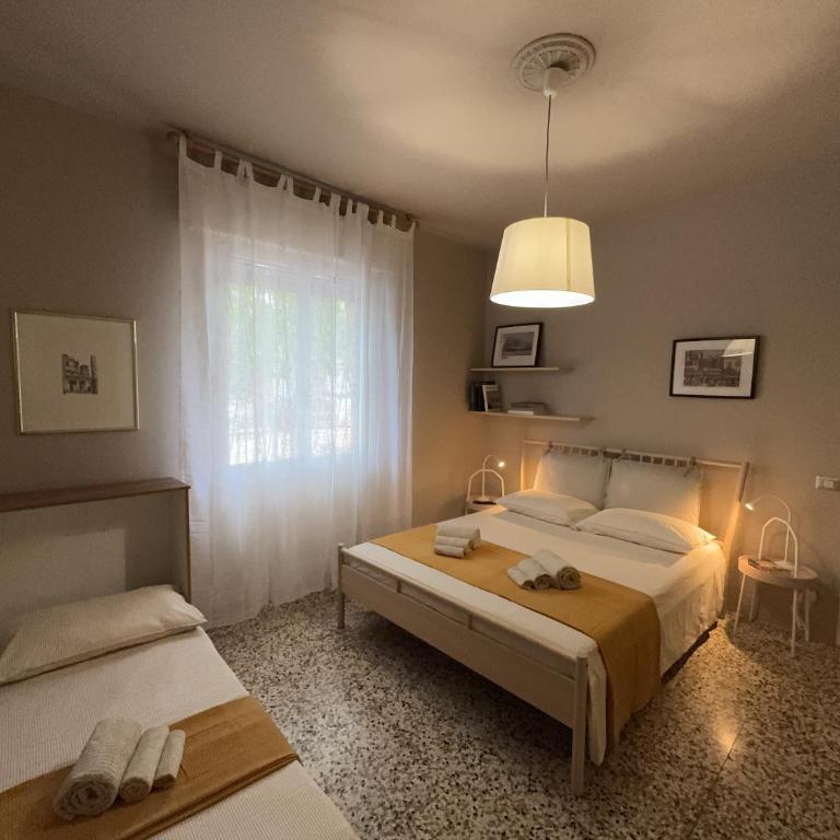 5 min from Ferrari Museum, Hospital and University - Appartamento con 1 Camera da Letto - 11