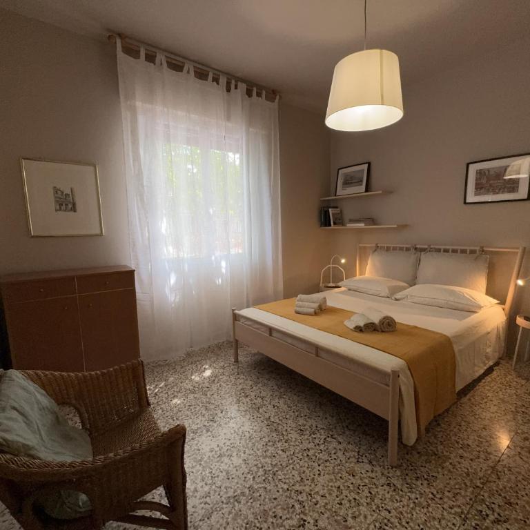 5 min from Ferrari Museum, Hospital and University - Appartamento con 1 Camera da Letto - 8