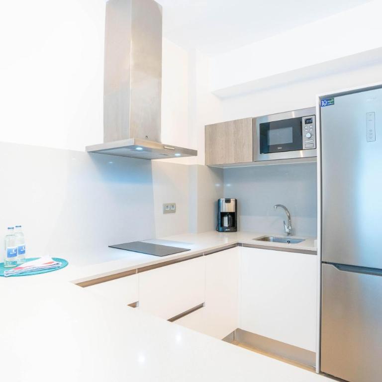 URBANSEA Las Palmas - Apartamento de 1 dormitorio - 3