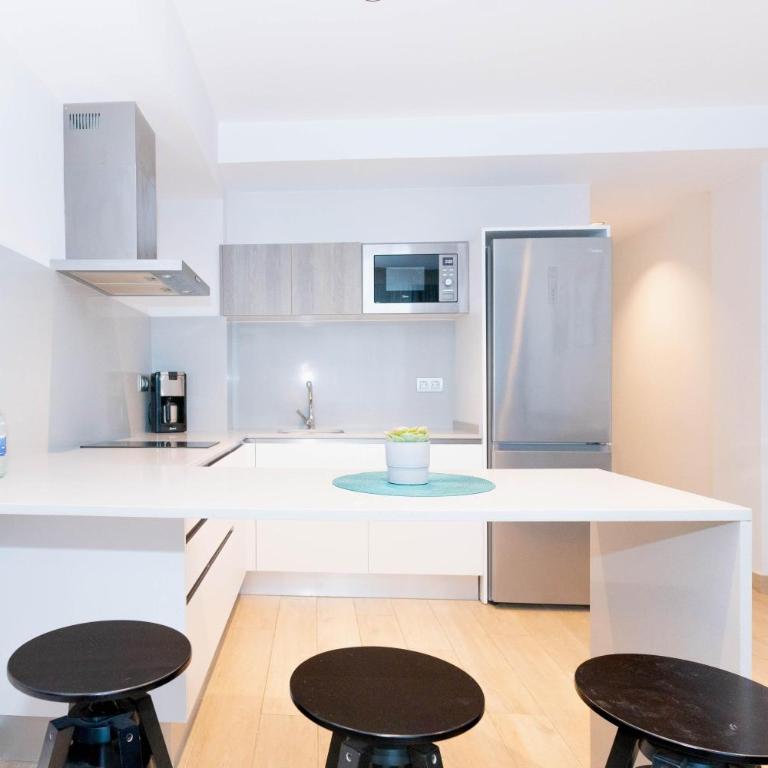 URBANSEA Las Palmas - Apartamento Superior - 1