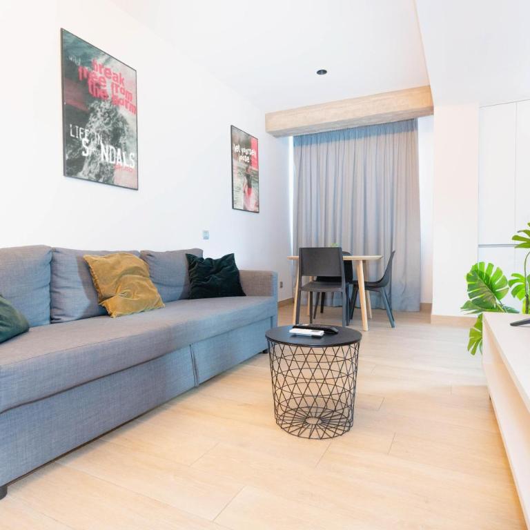 URBANSEA Las Palmas - Apartamento Superior - 6