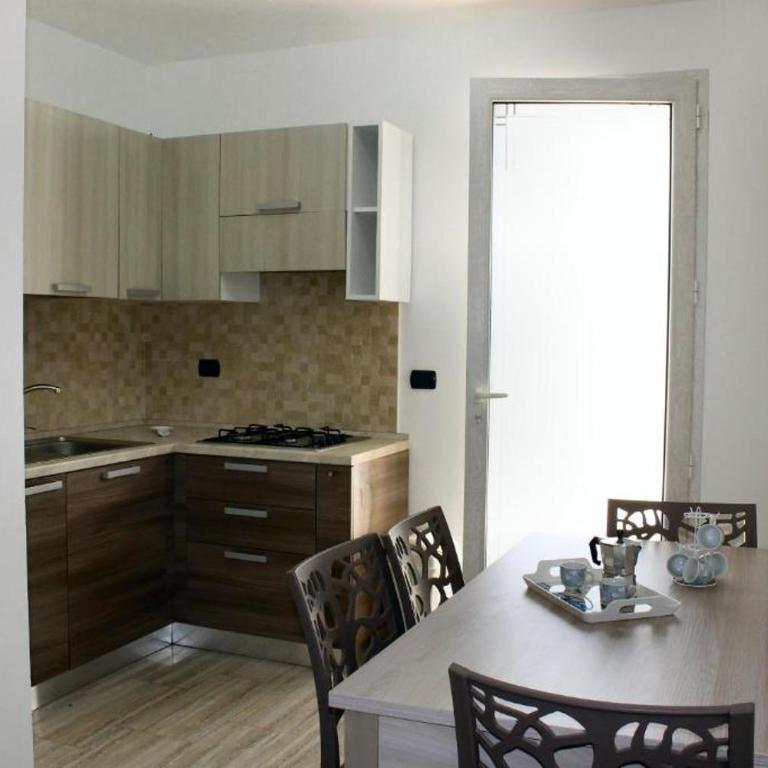 Casa Vacanza GRADONI - Appartamento Standard con 1 Camera da Letto - 5
