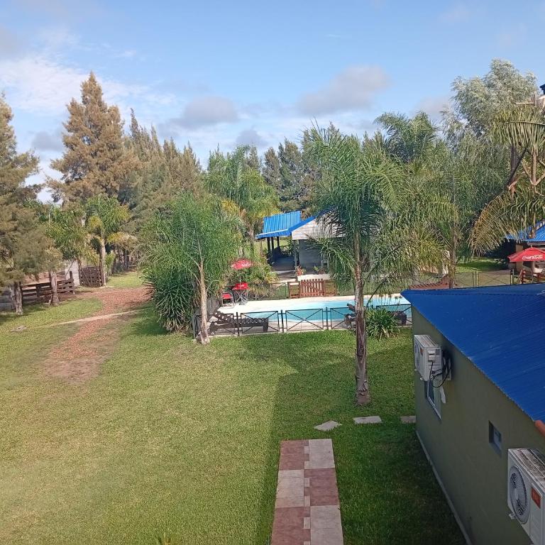 Cabañas y Bungalow " La Comarca" - Casa - 2