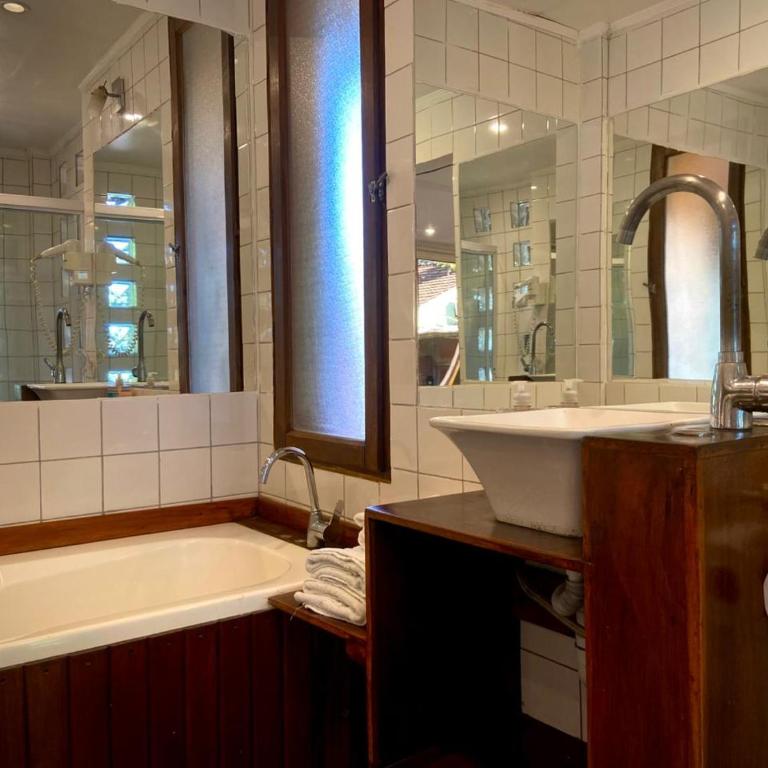 La Locanda Art & Taste Retreat - Habitación Superior - 1 cama grande - 6