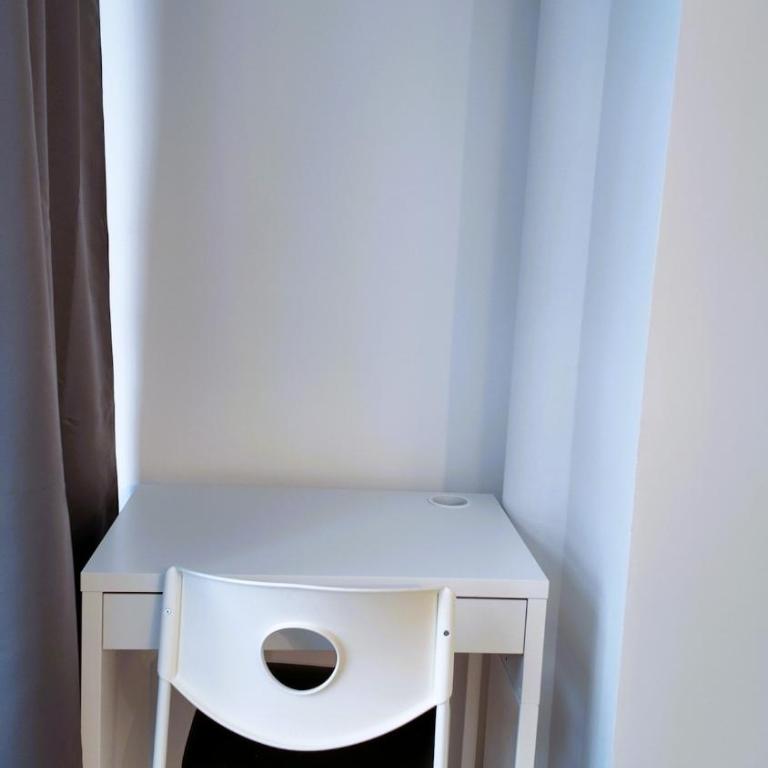 Le studio du square, au coeur de la ville - Appartement 1 Chambre - 3