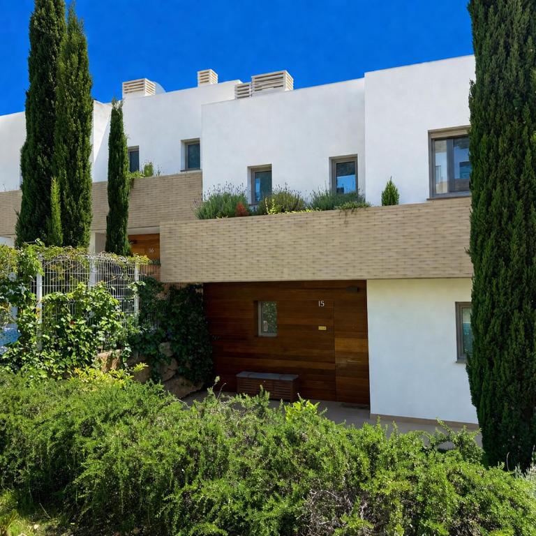 Luxury House By Higueron - Private Pool - Villa con piscina privada - 39