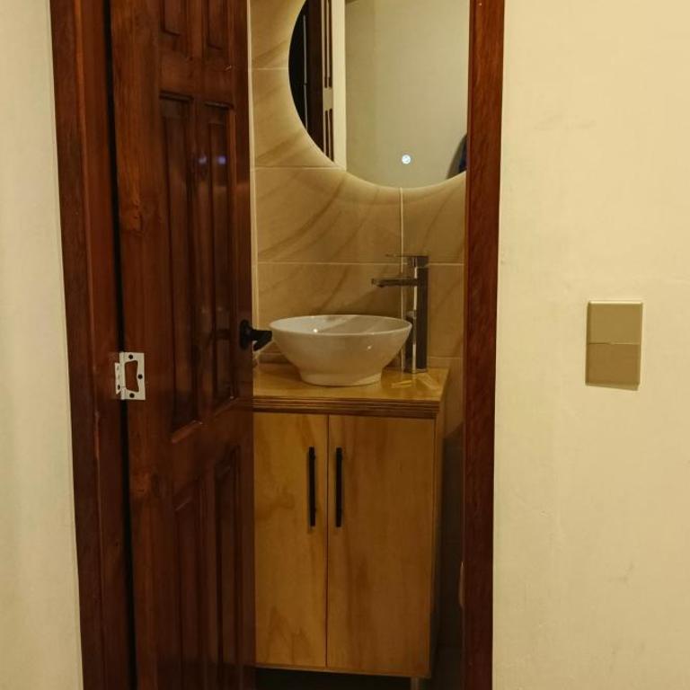 Confortable apartaestudio en Ipiales - Apartamento de 1 dormitorio - 7