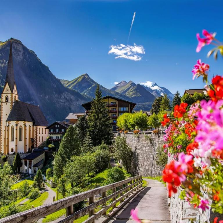 Stylish Loft Apartment with Mountain View near the Lake - Appartement 2 Chambres avec Vue sur la Montagne - 37