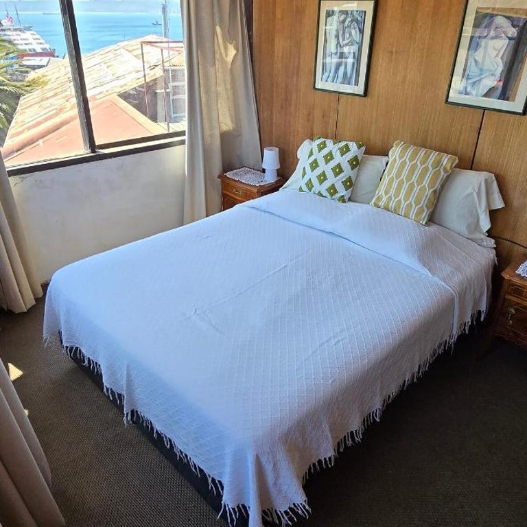 Casa Emilia - Double Room with Shared Bathroom - 3