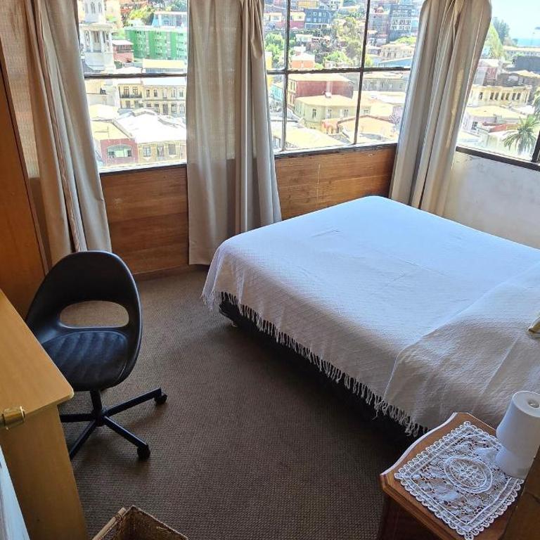 Casa Emilia - Double Room with Shared Bathroom - 4
