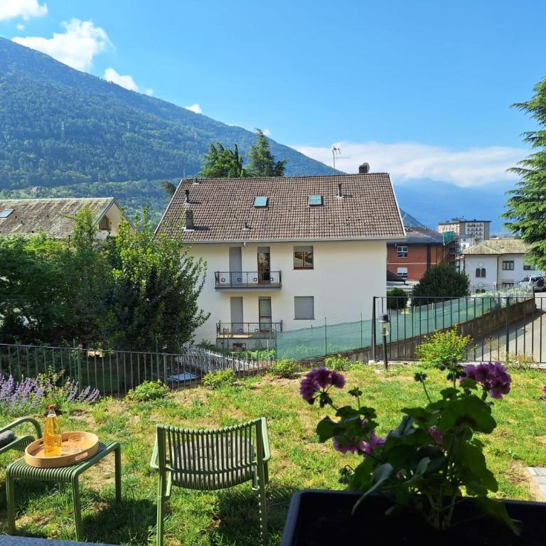 Casa Acero - Private Garden & Relax - Apartment mit 2 Schlafzimmern - 20