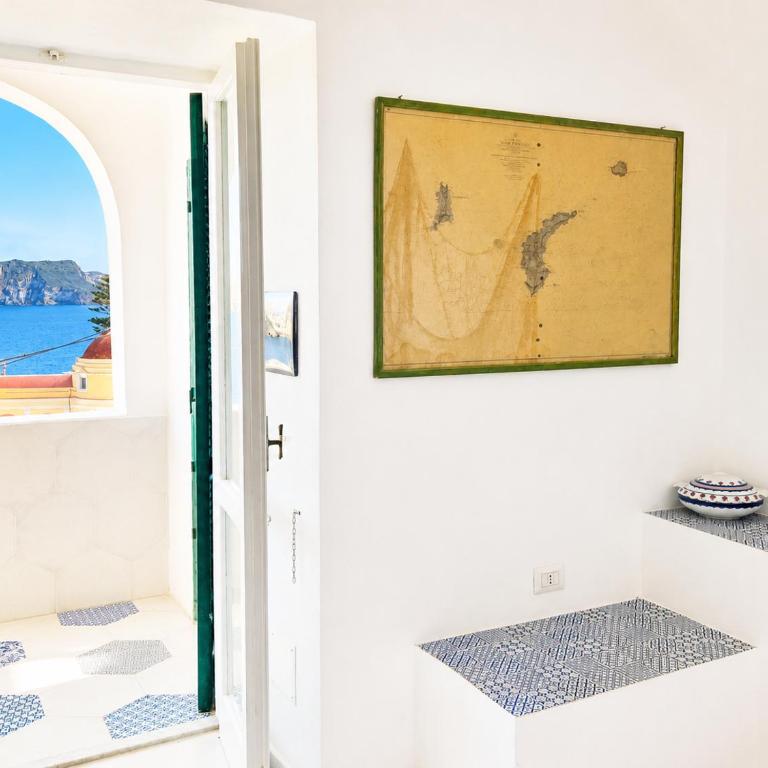 Maridea - Ventodamare - Appartamento con 2 Camere da Letto e Vista Porto - 16