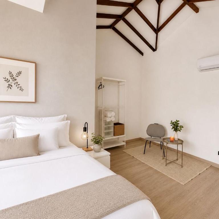 Casa MANILA - Habitación Doble - 6