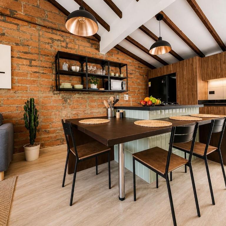 Casa MANILA - Apartamento Premium de 5 dormitorios - 20
