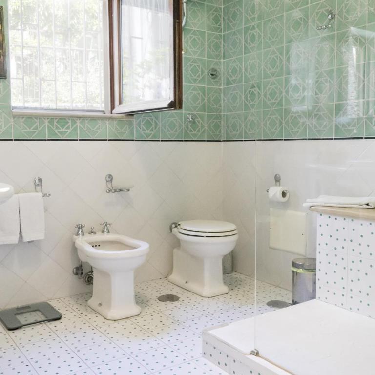Piano Rooms B&B - Camera Matrimoniale Deluxe con Balcone - 2