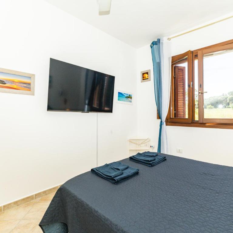Blu Gallura - One-Bedroom Apartment - 23