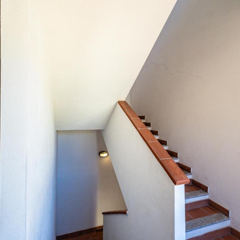 Blu Gallura - One-Bedroom Apartment - 38