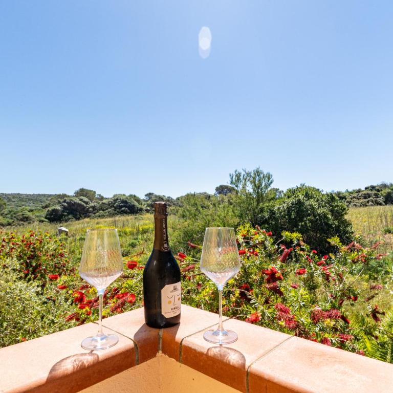 Blu Gallura - One-Bedroom Apartment - 20