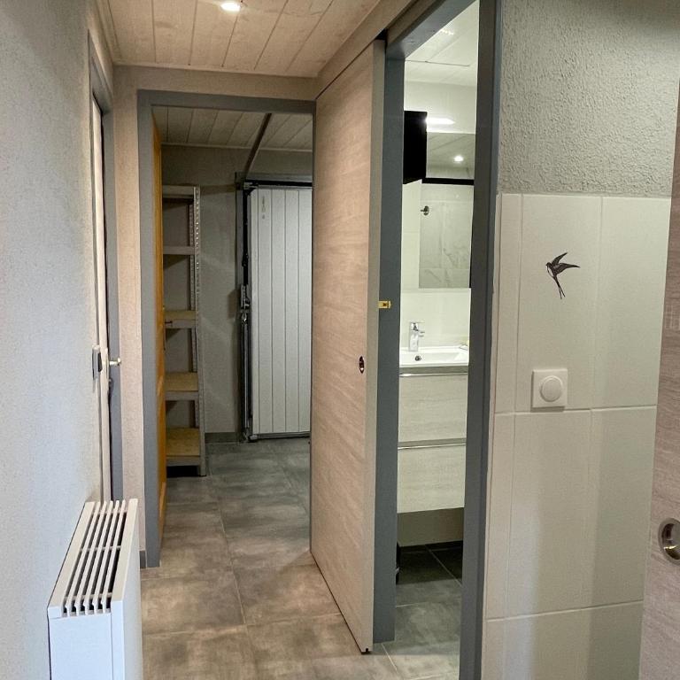 Chalet la Chaumière A -10 personnes- Les Saisies - Chalet - 43