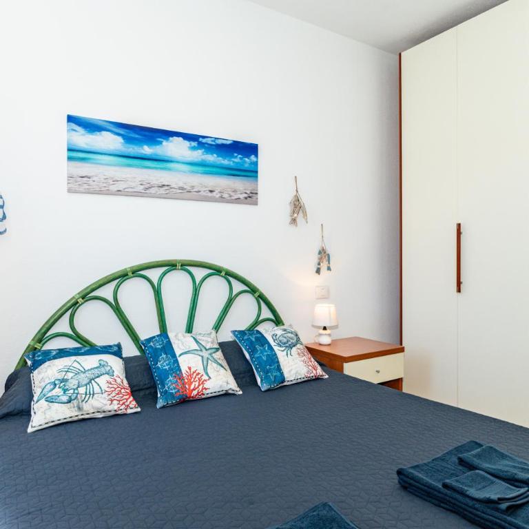 Blu Gallura - One-Bedroom Apartment - 25