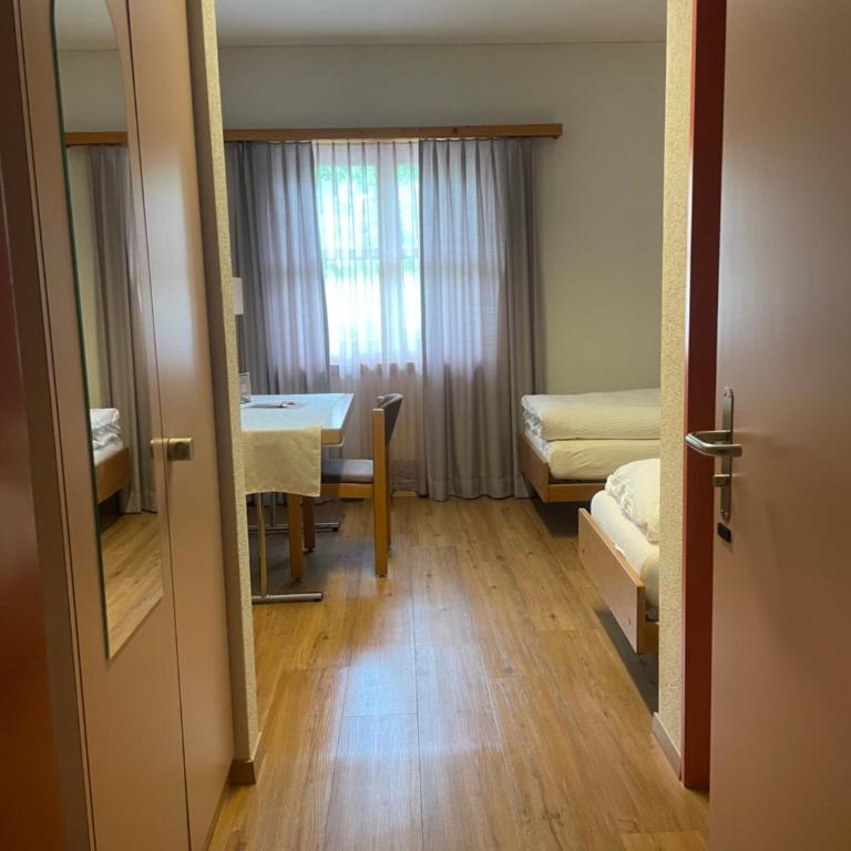 Hotel & Bildungshaus St. Jodern - Standard Doppelzimmer - 1