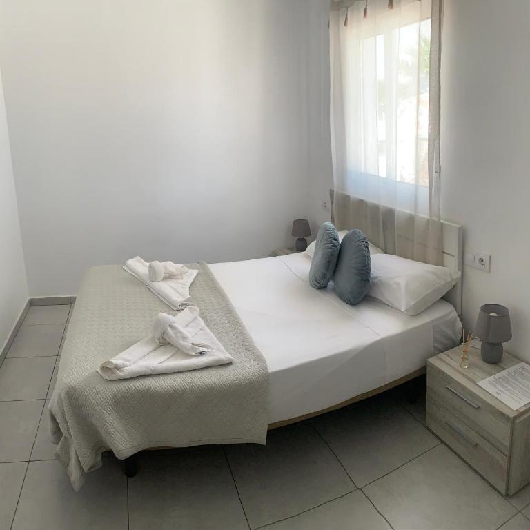 Casa los Pinos Calpe Playa - Habitación Doble - 5