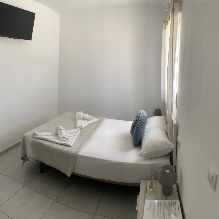 Casa los Pinos Calpe Playa - Habitación Doble - 6