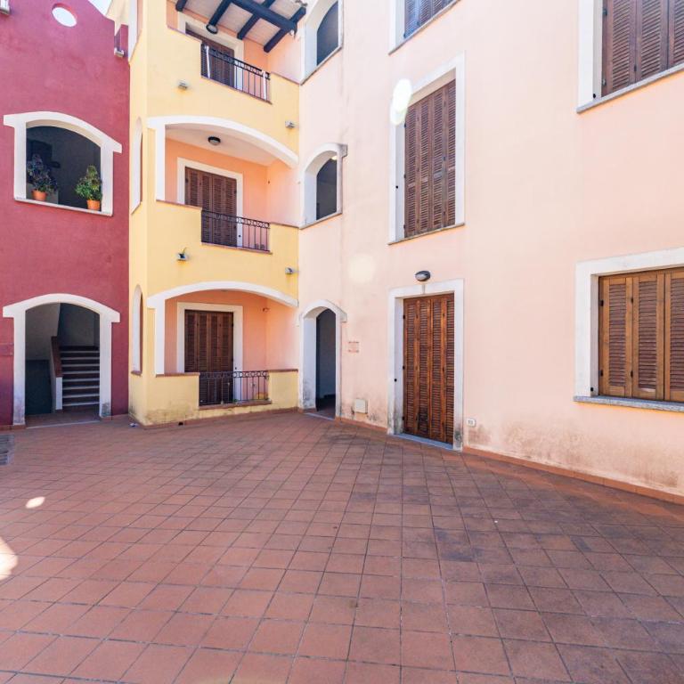 Blu Gallura - One-Bedroom Apartment - 46