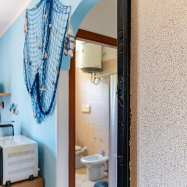 Blu Gallura - One-Bedroom Apartment - 26