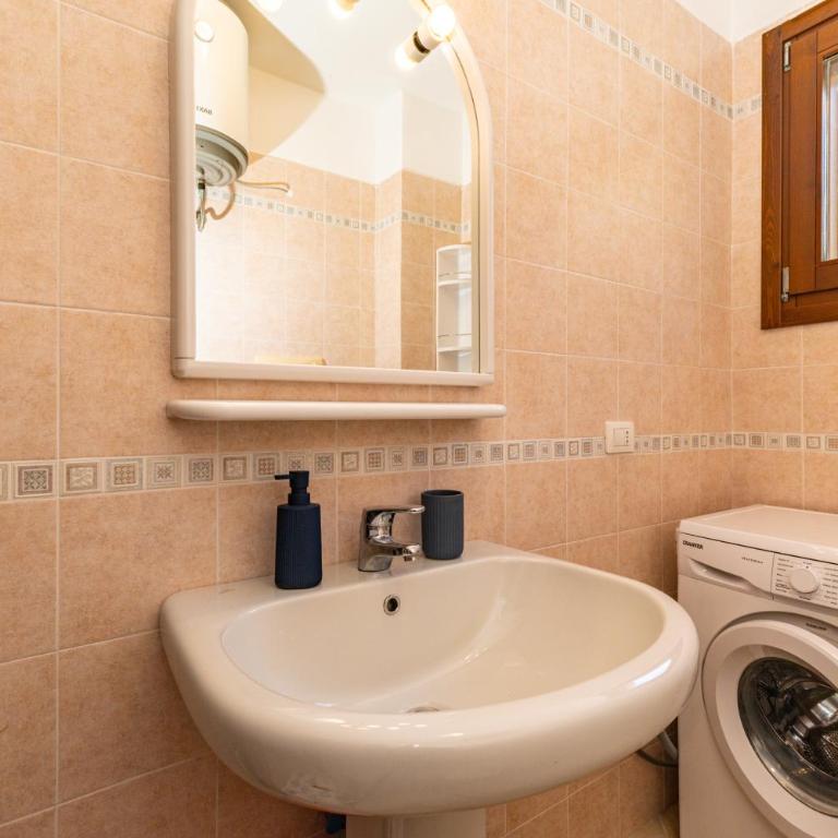 Blu Gallura - One-Bedroom Apartment - 30