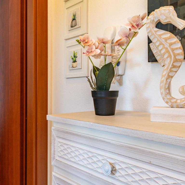 Blu Gallura - One-Bedroom Apartment - 28