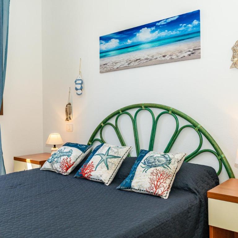 Blu Gallura - One-Bedroom Apartment - 22