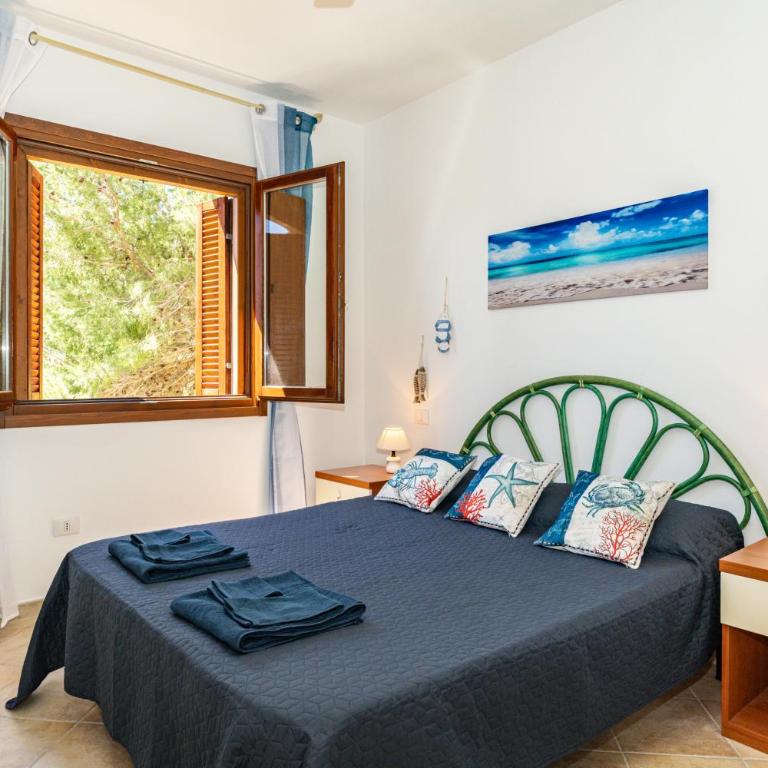 Blu Gallura - One-Bedroom Apartment - 2