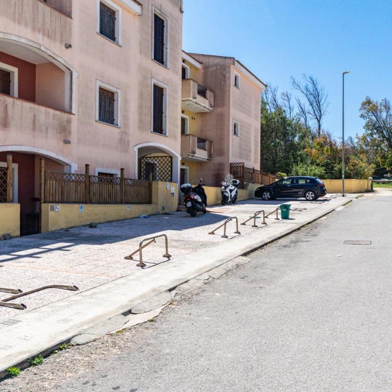 Blu Gallura - One-Bedroom Apartment - 45