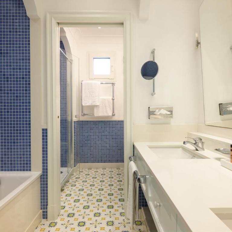Grand Hotel Capodimonte - Suite con Balcone - 4