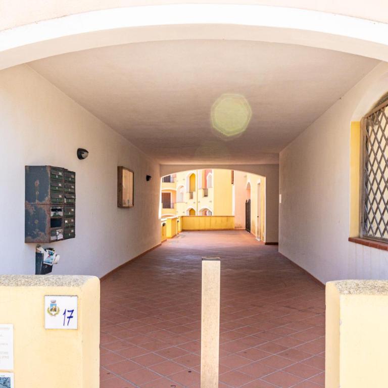 Blu Gallura - One-Bedroom Apartment - 42