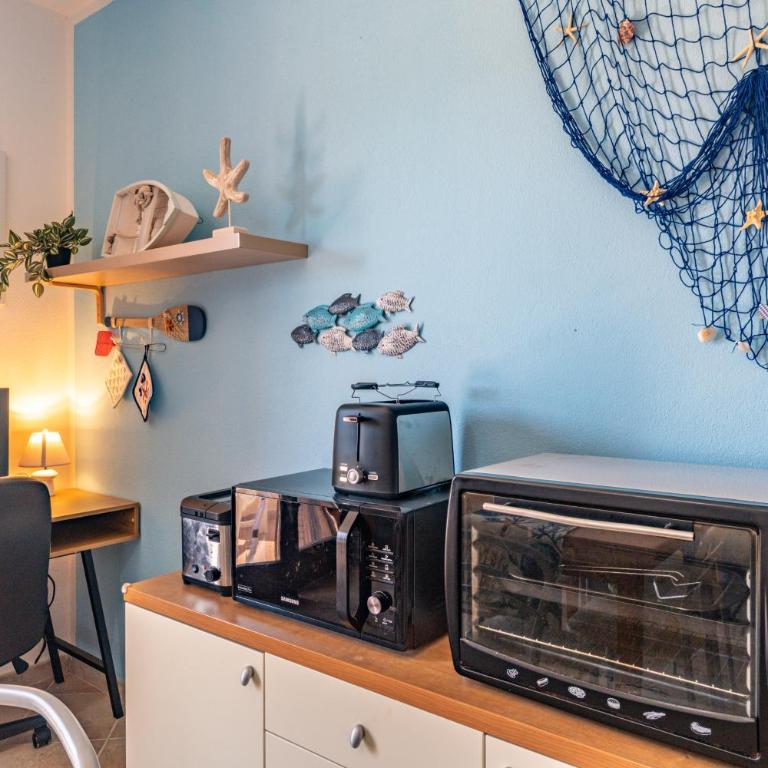 Blu Gallura - One-Bedroom Apartment - 10