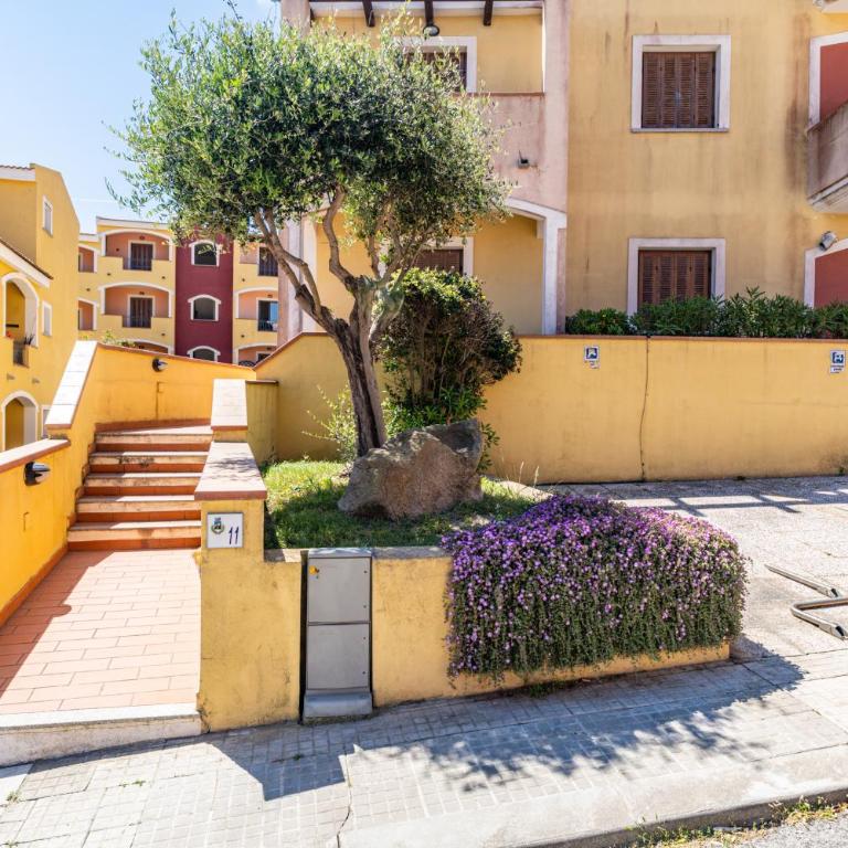 Blu Gallura - One-Bedroom Apartment - 43