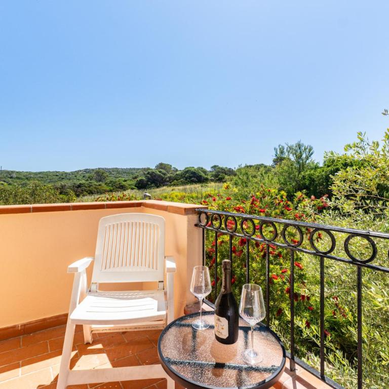 Blu Gallura - One-Bedroom Apartment - 3