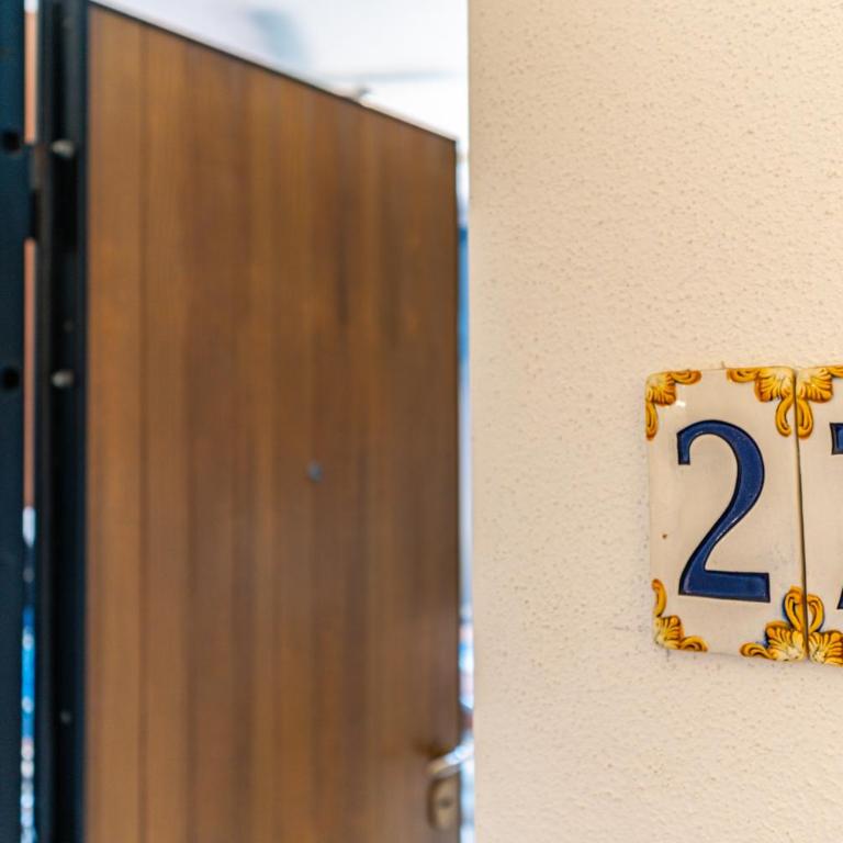 Blu Gallura - One-Bedroom Apartment - 37