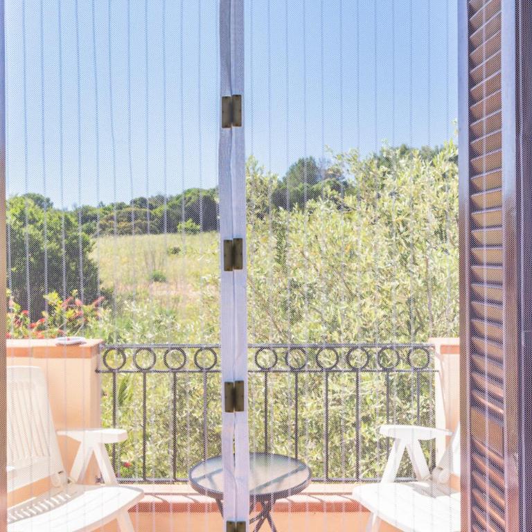 Blu Gallura - One-Bedroom Apartment - 19