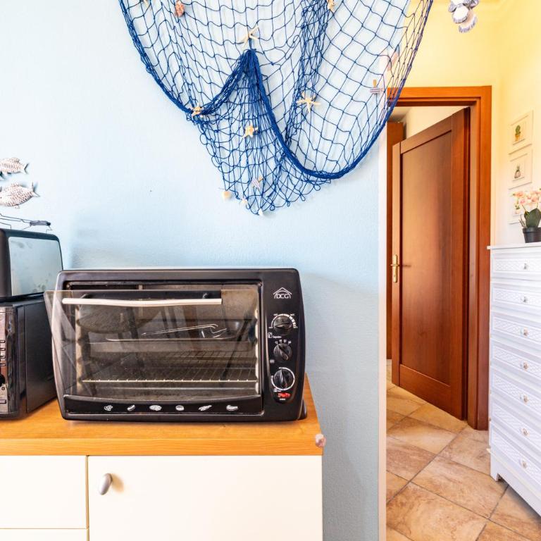 Blu Gallura - One-Bedroom Apartment - 14