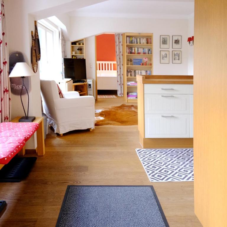 Superior Apartment Recktenwald - Apartment mit 1 Schlafzimmer - 10