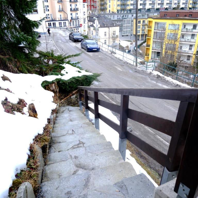 Superior Apartment Recktenwald - Apartment mit 1 Schlafzimmer - 18