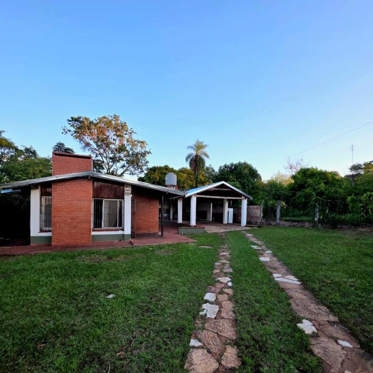 El Refugio Misiones - Casa de 2 dormitorios - 1