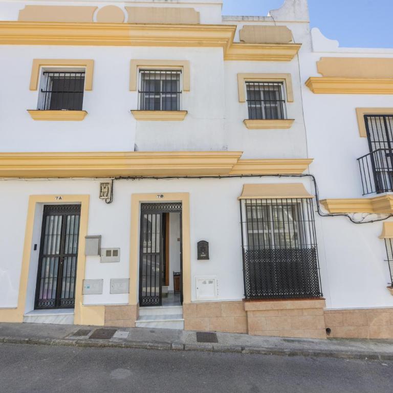 Disfrutar de Chiclana - Apartamento Superior con 3 dormitorios - 27